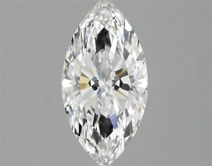 1.10 Carat · MARQUISE · D · VVS2 · IGI · Excellent Cut