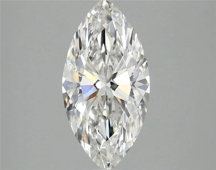1.98 Carat · MARQUISE · F · VS2 · IGI · Excellent Cut