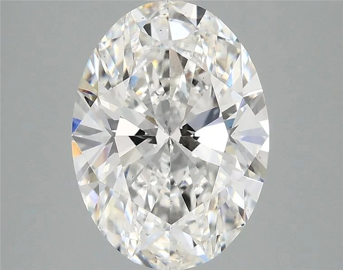 3.02 Carat · OVAL · E · VS2 · IGI · Excellent Cut