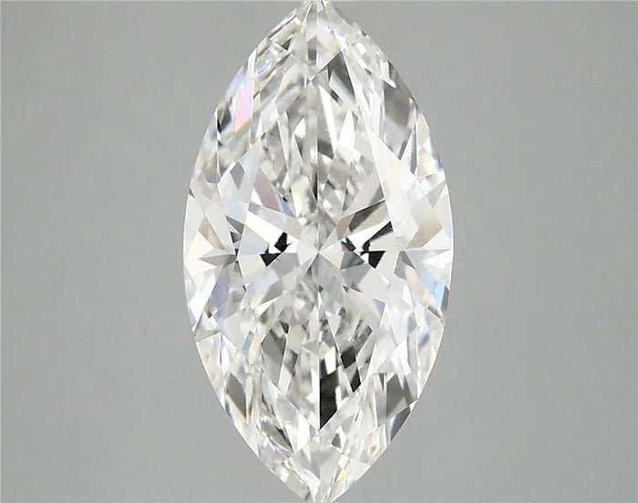 3.00 Carat · MARQUISE · G · VS1 · IGI · Excellent Cut