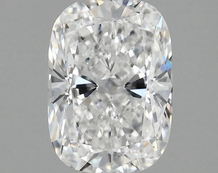 1.10 Carat · CUSHION · E · VVS2 · IGI · Excellent Cut