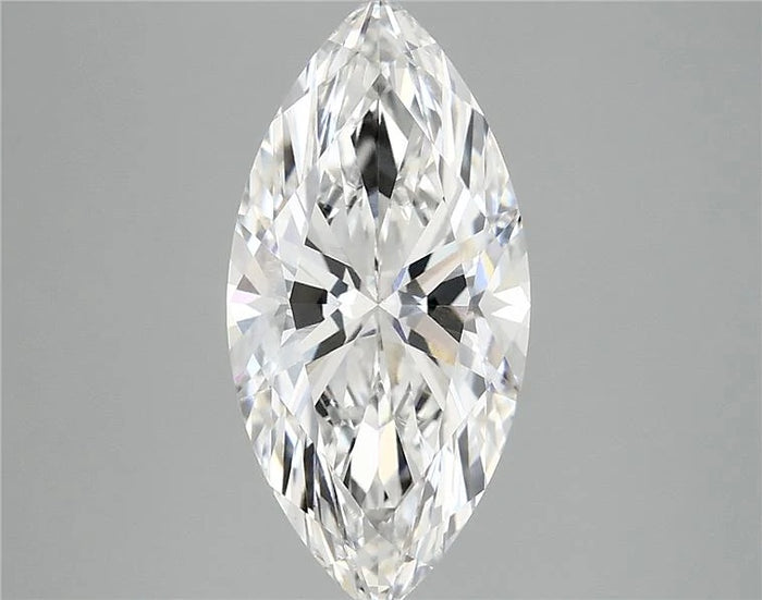 3.10 Carat · MARQUISE · E · VS1 · IGI · Excellent Cut