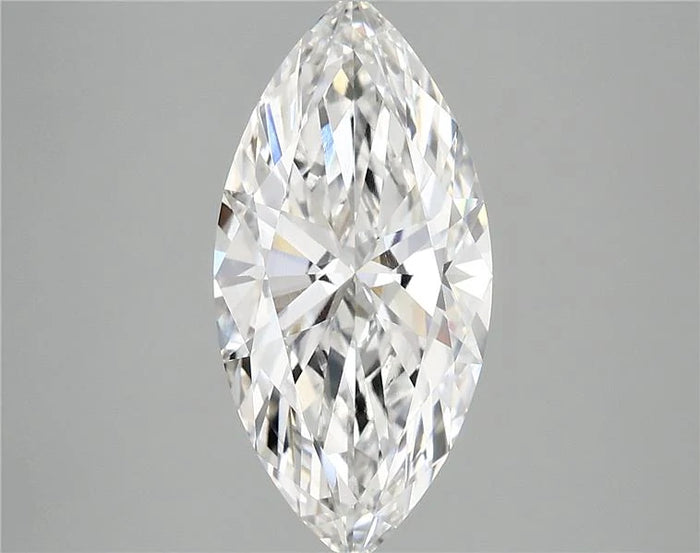 3.01 Carat · MARQUISE · F · VS2 · IGI · Excellent Cut