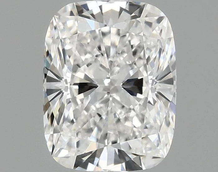 1.09 Carat · CUSHION · E · VS1 · IGI · Excellent Cut
