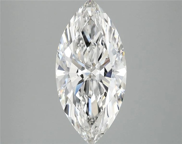 3.04 Carat · MARQUISE · F · VS1 · IGI · Excellent Cut