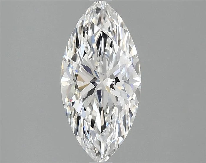 1.59 Carat · MARQUISE · E · VS2 · IGI · Excellent Cut