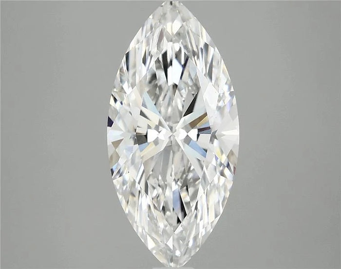 3.04 Carat · MARQUISE · E · VS1 · IGI · Excellent Cut