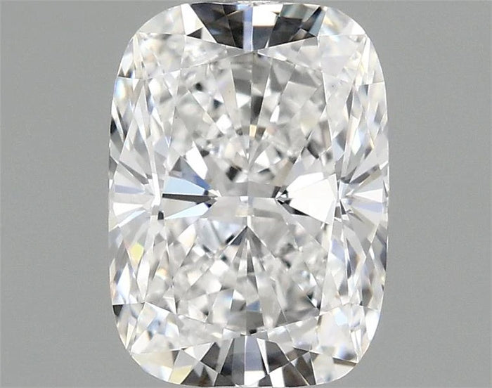 1.01 Carat · CUSHION · D · VVS2 · IGI · Excellent Cut
