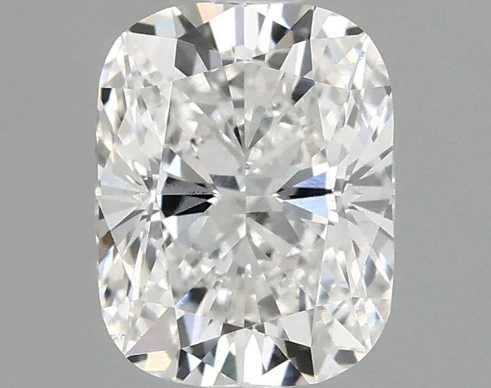 1.10 Carat · CUSHION · E · VS2 · IGI · Excellent Cut