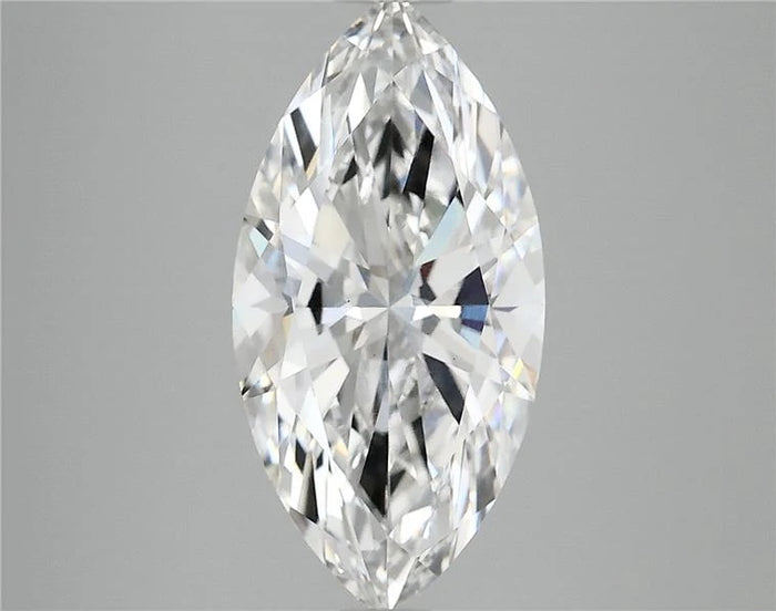 2.99 Carat · MARQUISE · E · VS1 · IGI · Excellent Cut
