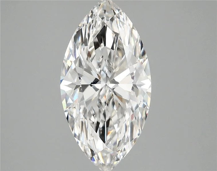 3.02 Carat · MARQUISE · F · VS1 · IGI · Excellent Cut