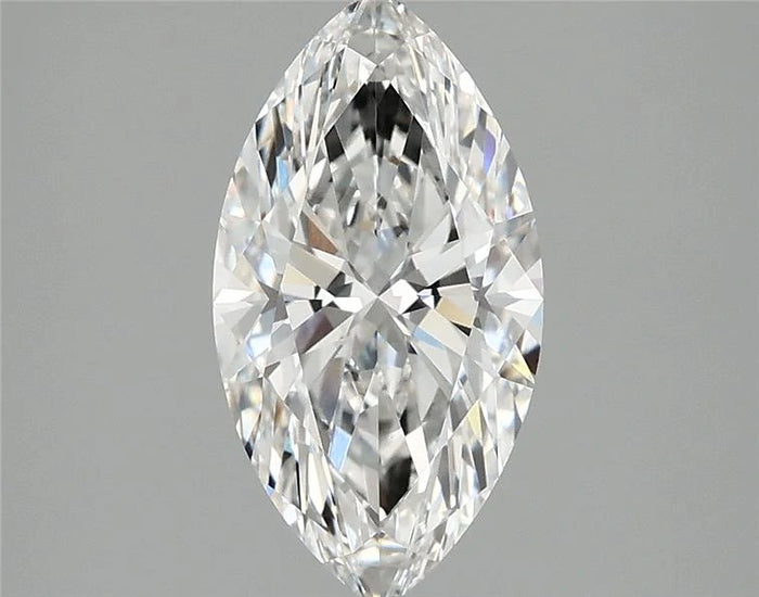 2.02 Carat · MARQUISE · F · VVS2 · IGI · Excellent Cut