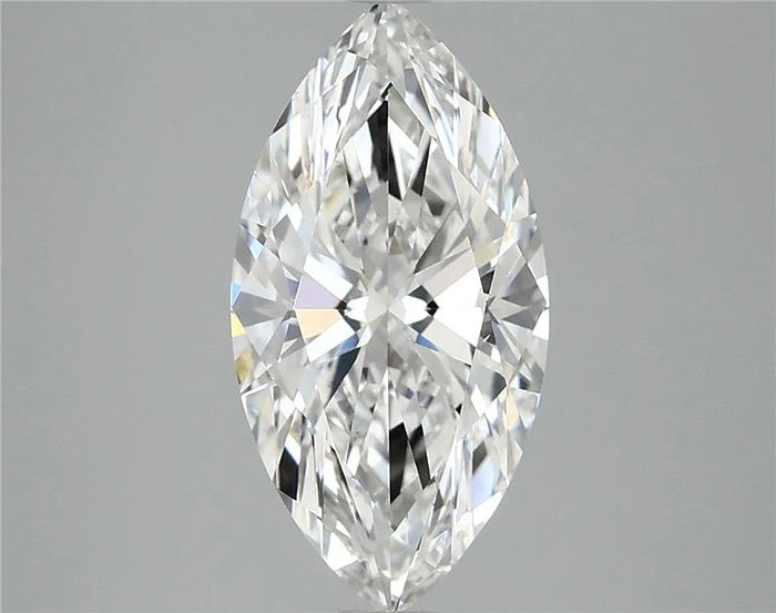 3.01 Carat · MARQUISE · E · VS1 · IGI · Excellent Cut