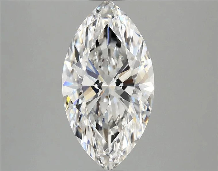3.06 Carat · MARQUISE · F · VS1 · IGI · Excellent Cut