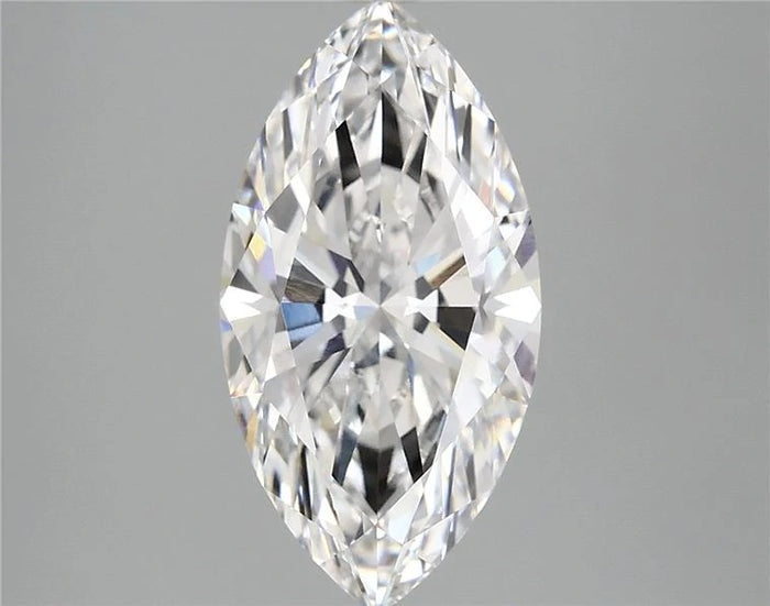 3.10 Carat · MARQUISE · E · VVS2 · IGI · Excellent Cut