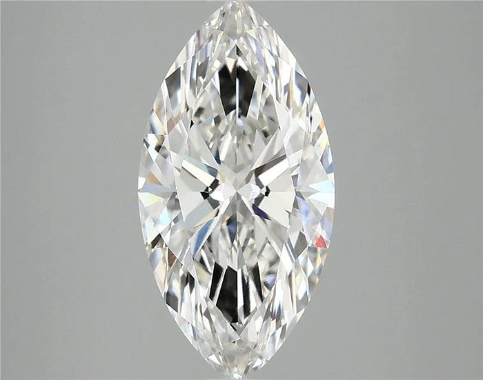 3.10 Carat · MARQUISE · F · VS1 · IGI · Excellent Cut