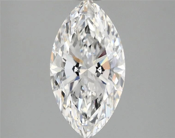2.01 Carat · MARQUISE · E · VVS2 · IGI · Excellent Cut