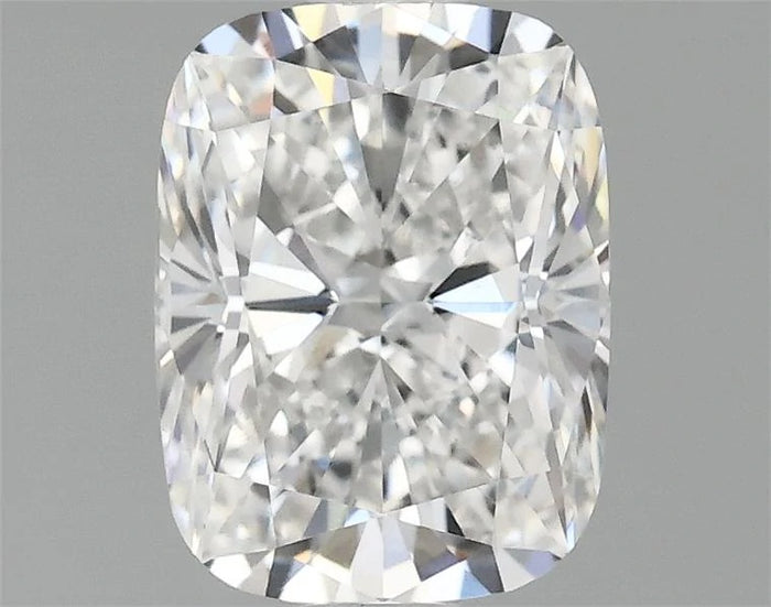 1.09 Carat · CUSHION · E · VVS2 · IGI · Excellent Cut