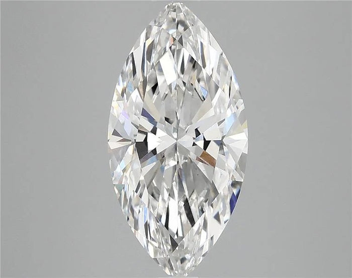 3.05 Carat · MARQUISE · F · VS1 · IGI · Excellent Cut