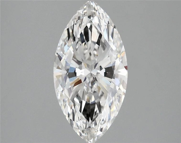 2.02 Carat · MARQUISE · E · VVS2 · IGI · Excellent Cut