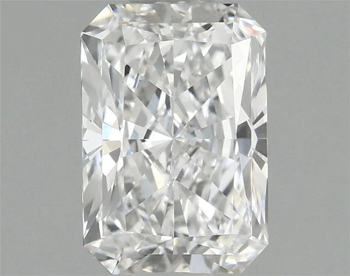 1.02 Carat · RADIANT · D · VVS2 · IGI · Excellent Cut