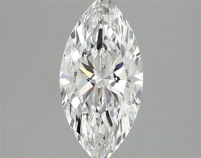 1.07 Carat · MARQUISE · D · VVS2 · IGI · Excellent Cut
