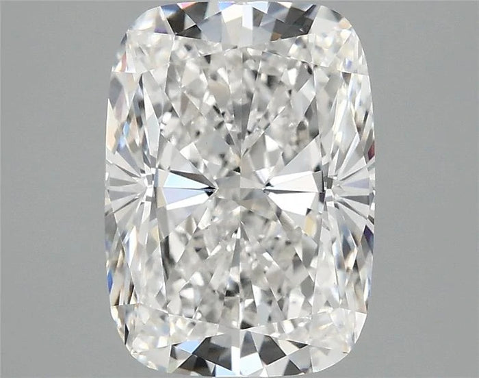 3.04 Carat · CUSHION · F · VS1 · IGI · Excellent Cut