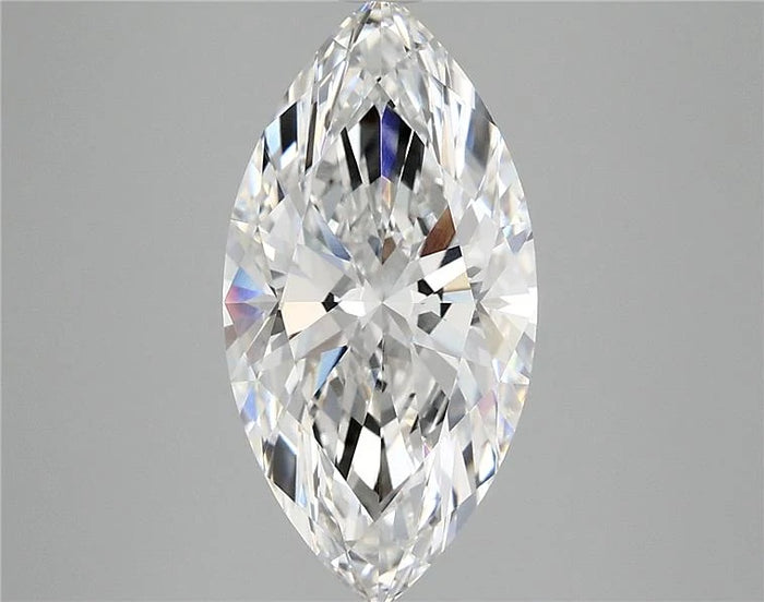 3.10 Carat · MARQUISE · F · VS1 · IGI · Excellent Cut