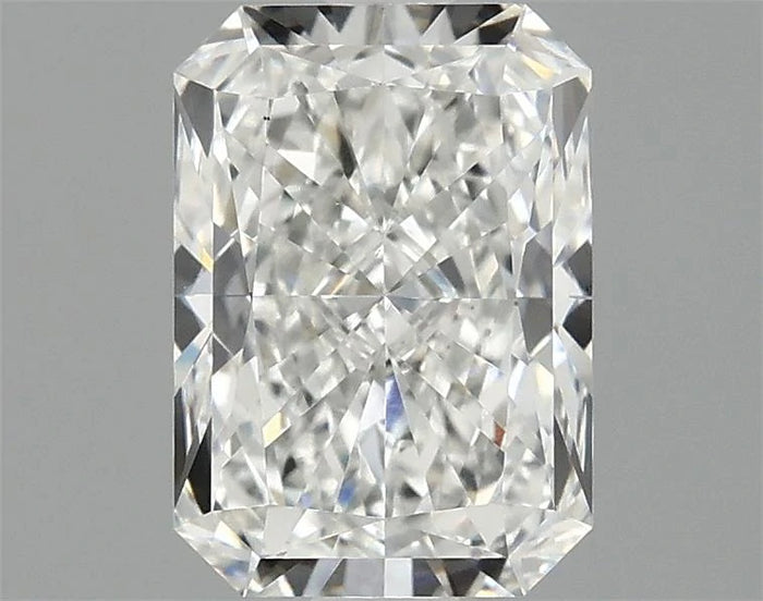1.57 Carat · RADIANT · E · VS1 · IGI · Excellent Cut
