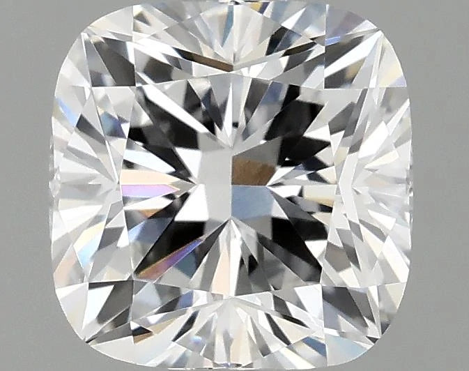 1.05 Carat · CUSHION · E · VVS2 · IGI · Excellent Cut