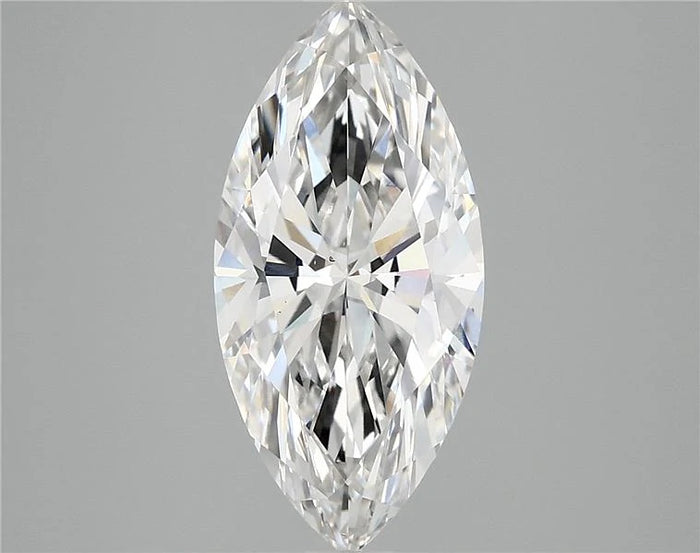 3.01 Carat · MARQUISE · F · VS2 · IGI · Excellent Cut