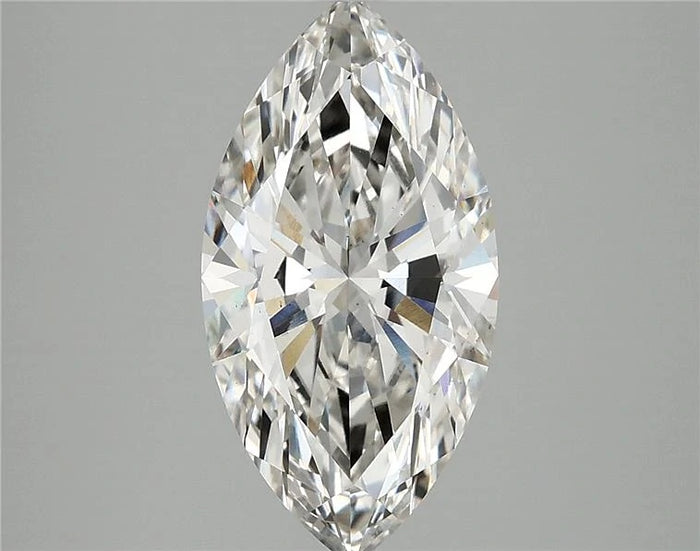 3.10 Carat · MARQUISE · H · VS1 · IGI · Excellent Cut