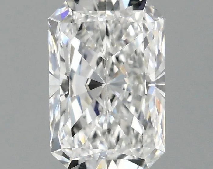 1.43 Carat · RADIANT · D · VVS2 · IGI · Excellent Cut
