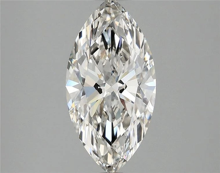 2.09 Carat · MARQUISE · G · VS1 · IGI · Excellent Cut