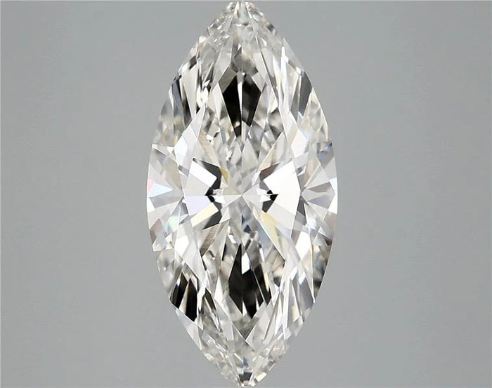 3.10 Carat · MARQUISE · G · VVS2 · IGI · Excellent Cut