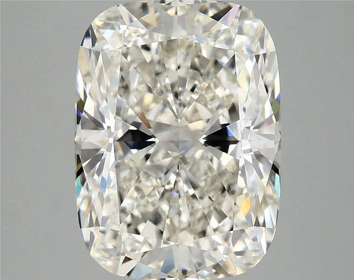 5.10 Carat · CUSHION · G · VS1 · IGI · Excellent Cut