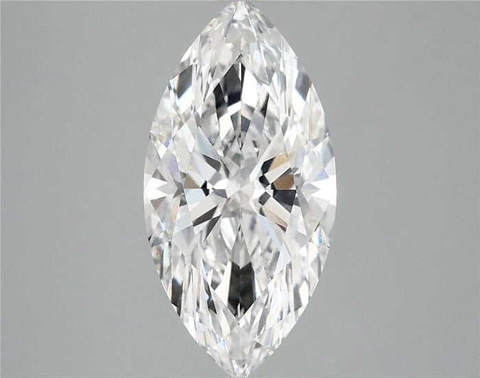 3.02 Carat · MARQUISE · E · VS1 · IGI · Excellent Cut