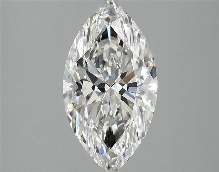 2.02 Carat · MARQUISE · F · VS1 · IGI · Excellent Cut