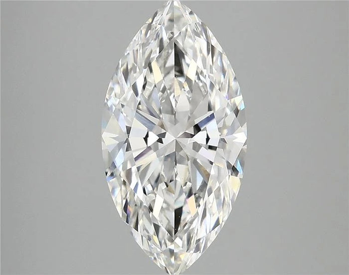 3.25 Carat · MARQUISE · F · VS1 · IGI · Excellent Cut