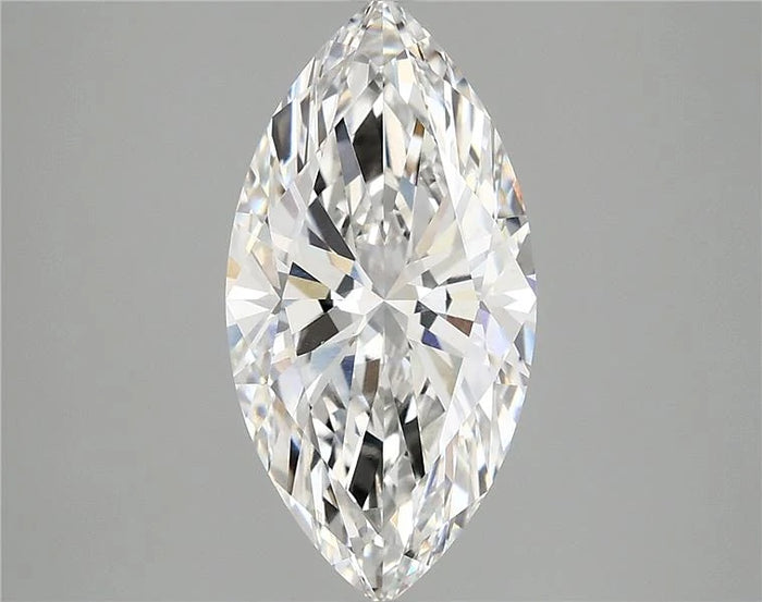 3.02 Carat · MARQUISE · E · VS1 · IGI · Excellent Cut
