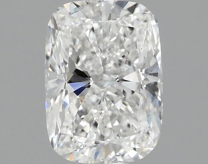 1.00 Carat · CUSHION · E · VS1 · IGI · Excellent Cut