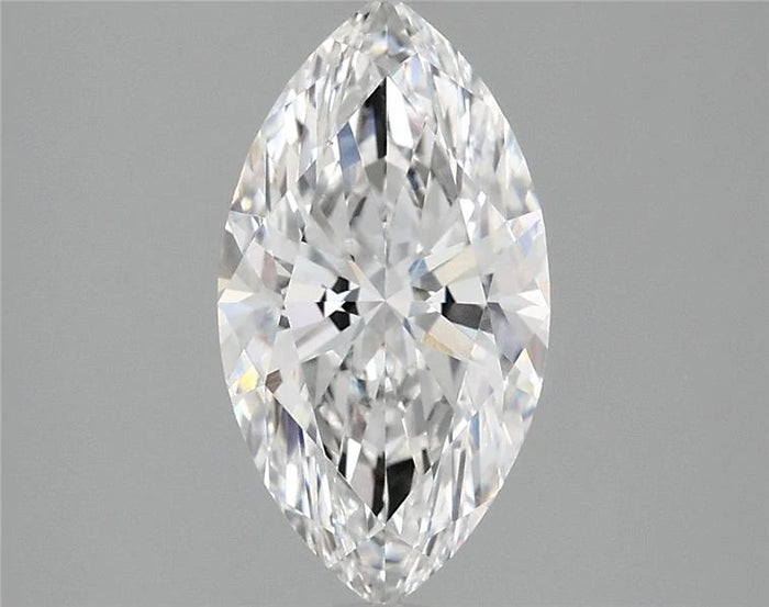 2.02 Carat · MARQUISE · E · VS1 · IGI · Excellent Cut