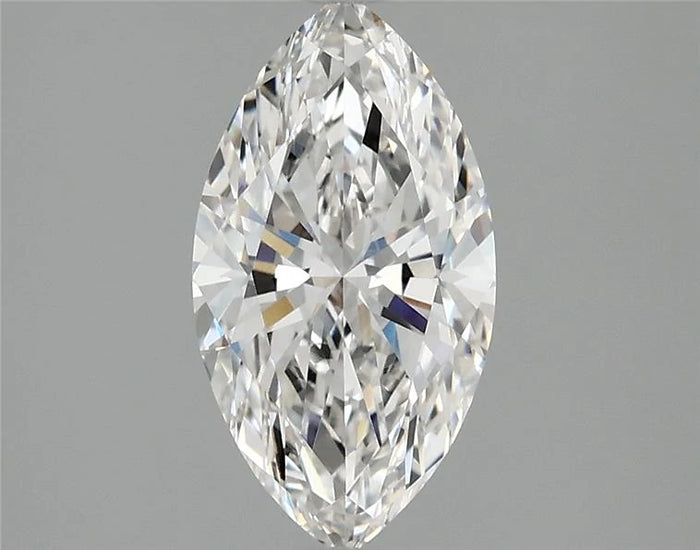 1.84 Carat · MARQUISE · F · VVS2 · IGI · Excellent Cut