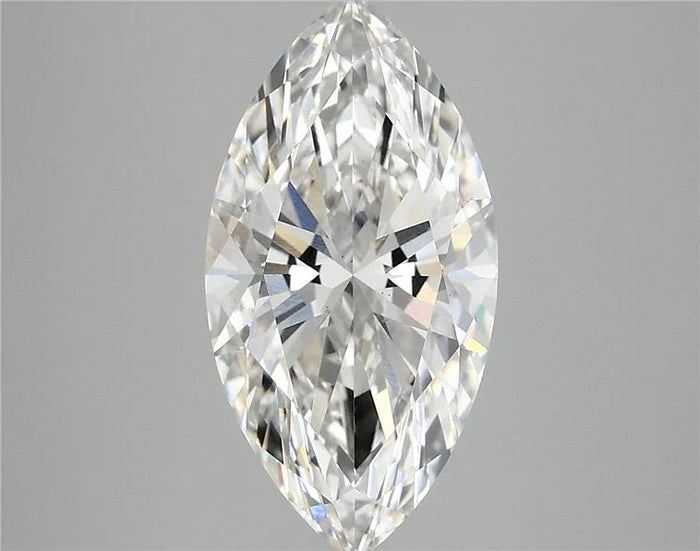 3.09 Carat · MARQUISE · F · VS1 · IGI · Excellent Cut