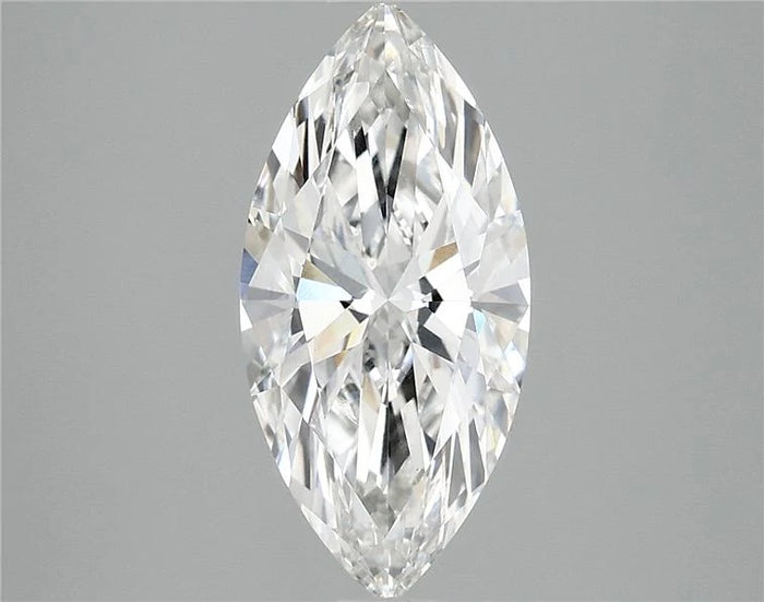 2.38 Carat · MARQUISE · E · VS1 · IGI · Excellent Cut