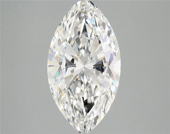3.03 Carat · MARQUISE · E · VS1 · IGI · Excellent Cut