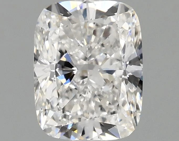 1.01 Carat · CUSHION · E · VS1 · IGI · Excellent Cut