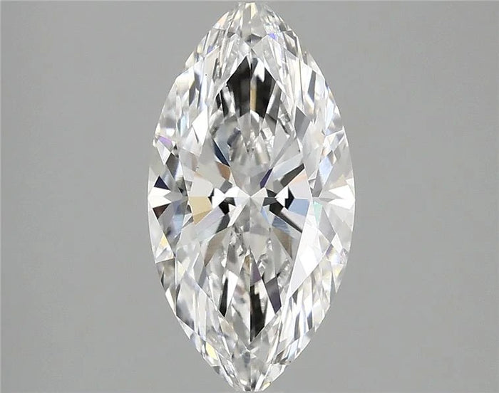 2.07 Carat · MARQUISE · E · VS1 · IGI · Excellent Cut
