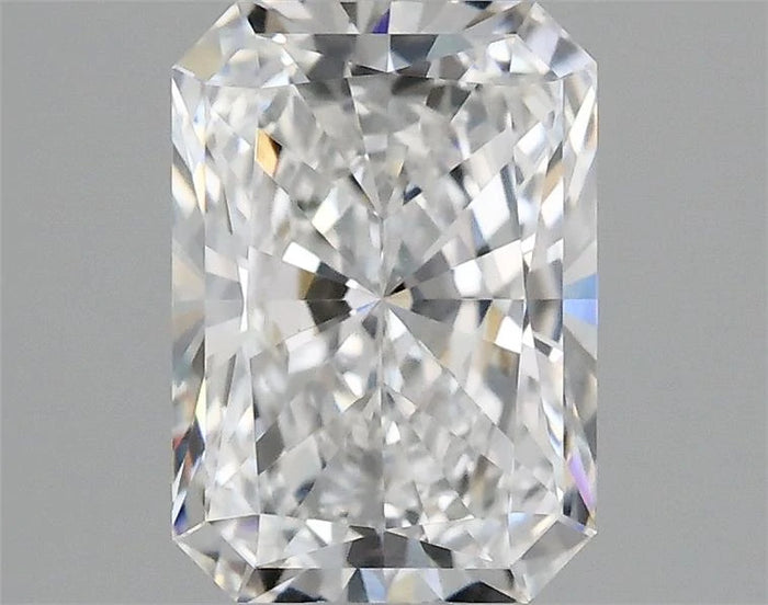1.05 Carat · RADIANT · D · VVS2 · IGI · Excellent Cut