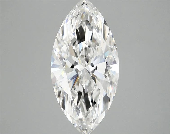 2.72 Carat · MARQUISE · E · VVS2 · IGI · Excellent Cut